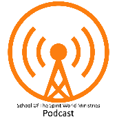 School Of The Spirit Podcast Icon