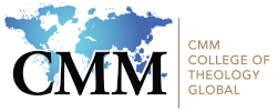 CMM College of Theology Banner Ad