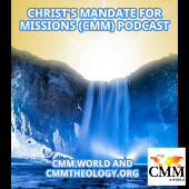 CMM Power Pod banner image